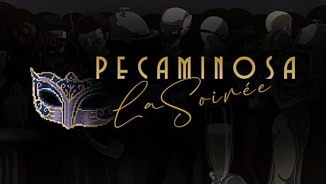 Pecaminosa - La Soirée (The Epilogue) DLC