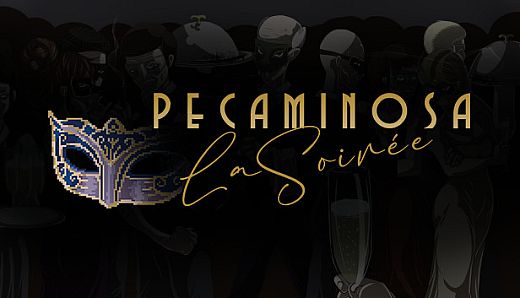Pecaminosa - La Soirée (The Epilogue)