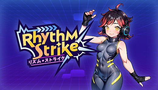 RhythmStrike