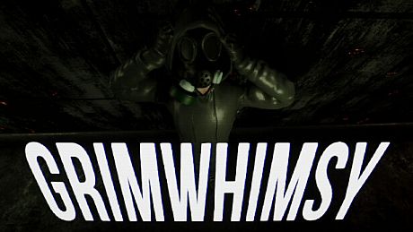 GrimWhimsy Game