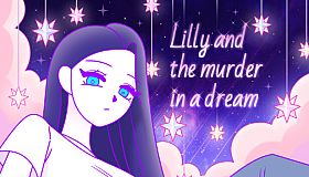 Lilly and the murder in a dream