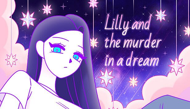 Buy Lilly and the murder in a dream