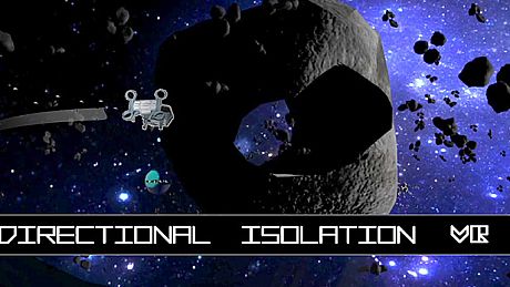 Directional Isolation VR Game