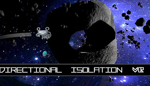 Directional Isolation VR