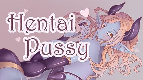 Hentai Pussy - Uncensored (18+) DLC