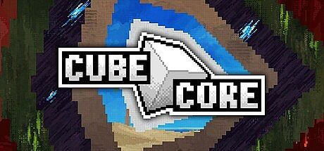 Cube Core Game