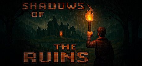 Shadows of the Ruins Game