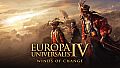 Europa Universalis IV: Winds of Change