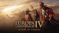 Buy Europa Universalis IV: Winds of Change PC