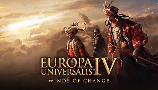 Europa Universalis IV: Winds of Change