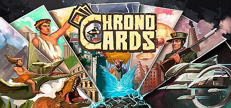 Chrono Cards