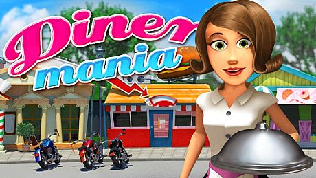 Diner Mania Game