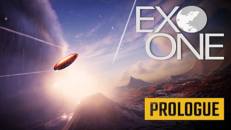 Exo One: Prologue Game