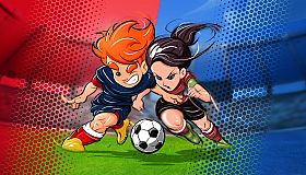 Super Soccer Blast: America vs Europe
