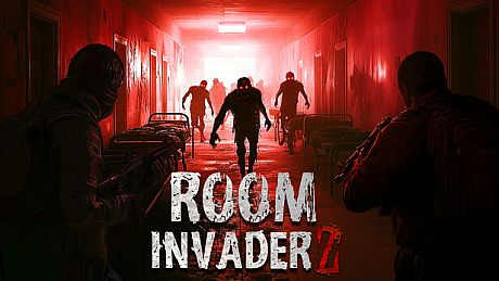 Room Invaderz Game