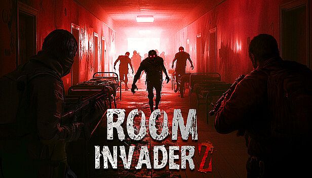 Buy Room Invaderz