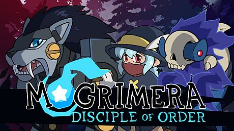 Mogrimera: Disciple of Order Game