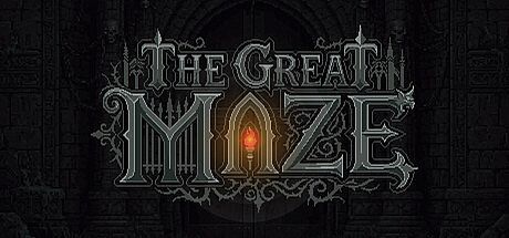 The Great Maze
