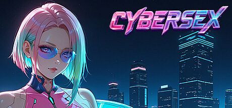CYBERSEX Game