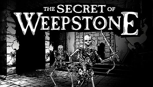 The Secret of Weepstone