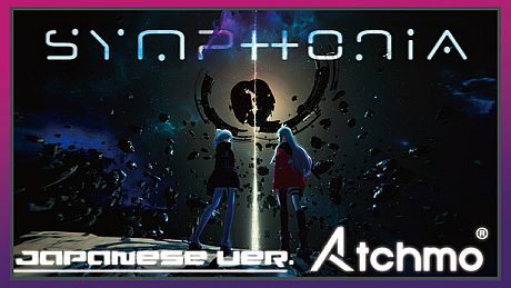 Atchmo -【SPECIAL LIVE】Symphonia (Japanese Ver.) | Tacitly DLC
