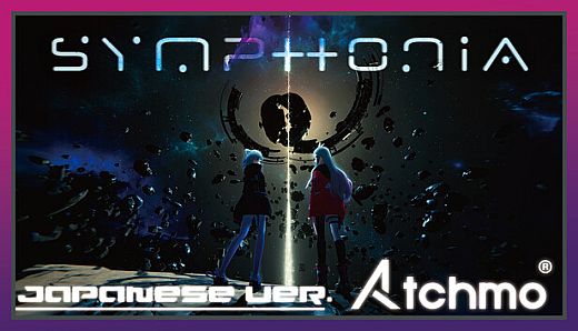 Atchmo -【SPECIAL LIVE】Symphonia (Japanese Ver.) | Tacitly