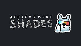 ◒ Achievement Shades