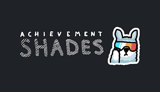 ◒ Achievement Shades