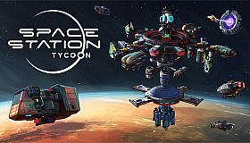 Space Station Tycoon