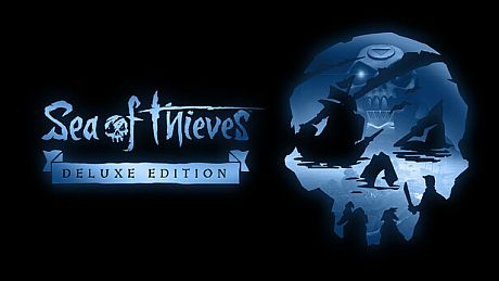 Sea of Thieves: 2025 Deluxe Bundle DLC