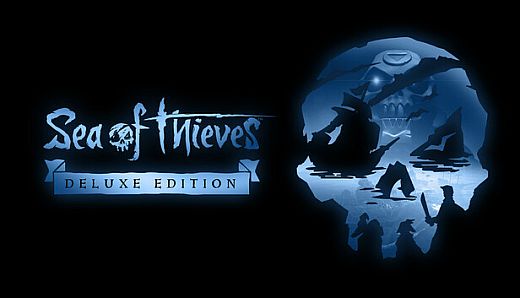 Sea of Thieves: 2025 Deluxe Bundle