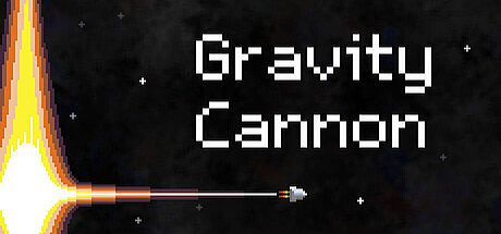 Gravity Cannon Game