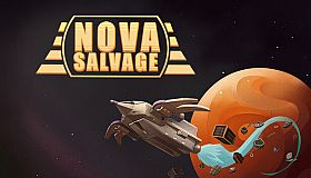 Nova Salvage