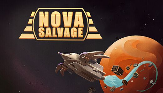 Nova Salvage