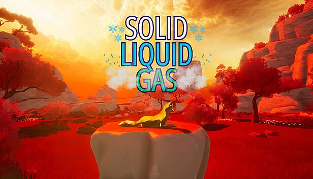 Buy Solid Liquid Gas