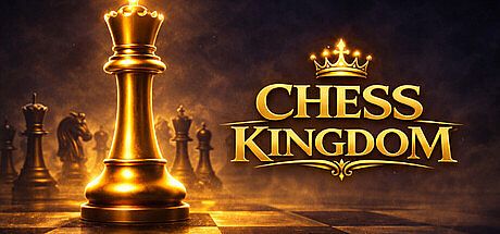 Chess Kingdom Game