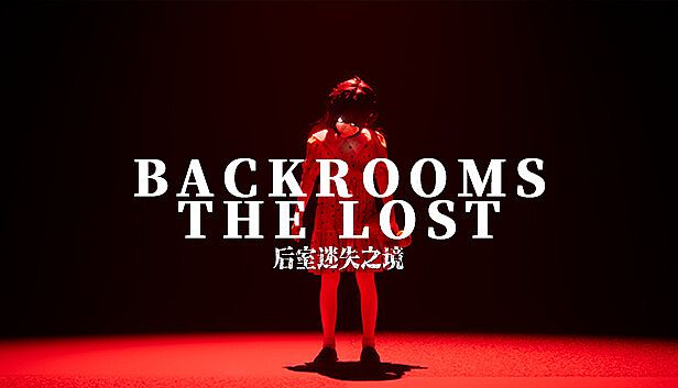 Buy 后室迷失之境Backrooms：The Lost