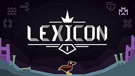 Lexicon Game