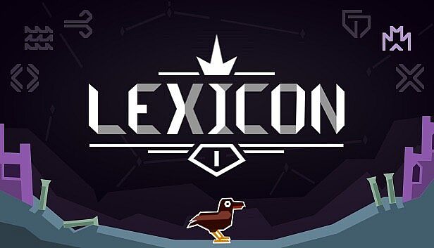 Buy Lexicon