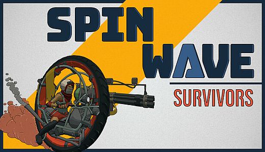 SpinWave Survivors