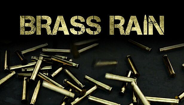 Buy Brass Rain