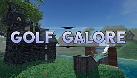 Golf Galore