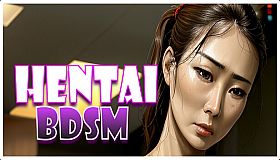 Hentai BDSM - Milf DLC