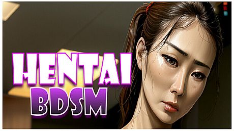 Hentai BDSM - Milf DLC DLC