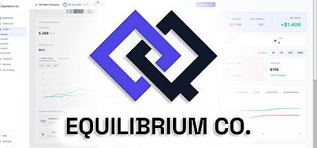 Equilibrium Co Game