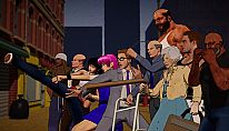 Buy We Could Be Heroes PC