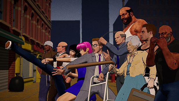 Buy We Could Be Heroes