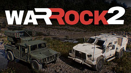 WARROCK2 Game