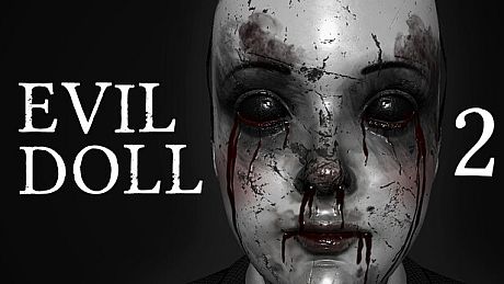 Evil Doll 2 Game
