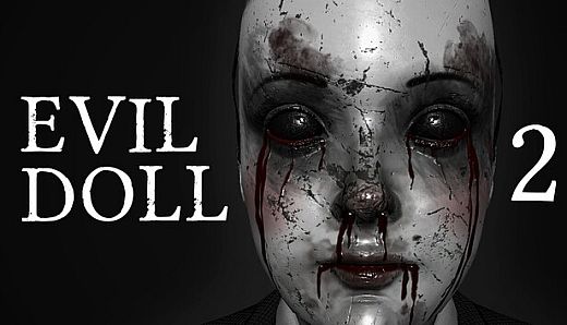 Evil Doll 2